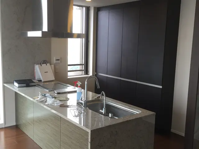 人に優しい植物性洗剤♪IHコンロも対応サービスの画像