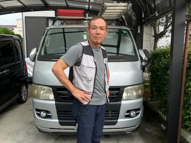 お客様のお力になります！経験と知識を活かして迅速丁寧に作業いたしますサービスの画像