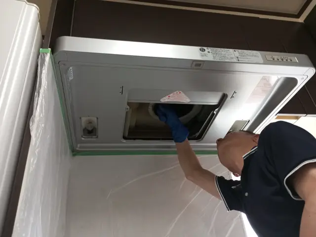 セットでお得！換気扇（レンジフード）とキッチン周りのクリーニングで毎日快適に！サービスの画像