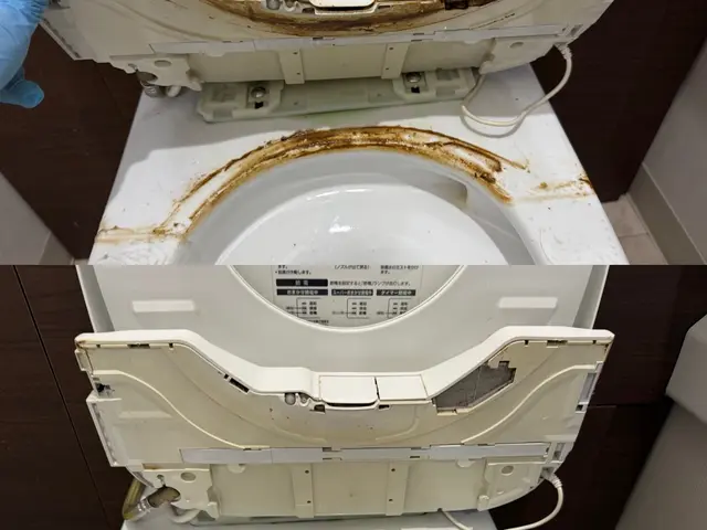 プロの技術でご満足いただけるように心を込めて作業いたしますサービスの画像