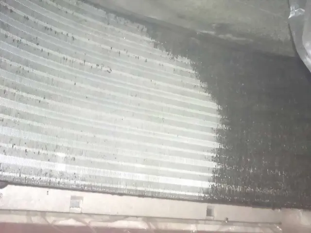 随時予約☆年1000台実績☆2台19250円☆床洗浄割☆夜間可能☆保険有サービスの画像