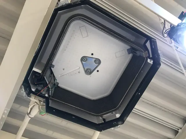 随時予約☆年1000台実績☆2台19250円☆床洗浄割☆夜間可能☆保険有サービスの画像