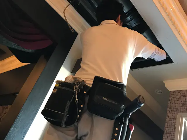 随時予約☆年1000台実績☆2台19250円☆床洗浄割☆夜間可能☆保険有サービスの画像