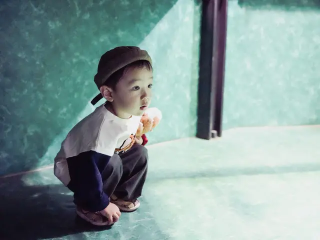 人物カメラマン歴10年の私にお任せください♪