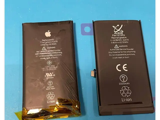 信頼と安心のiPhone修理・バッテリー交換サービス！サービスの画像