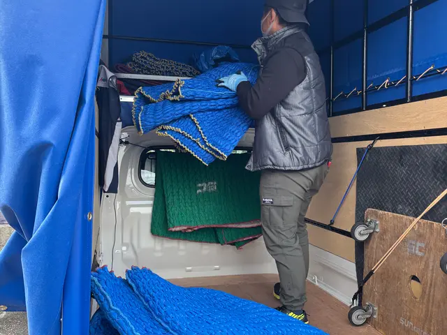 家具の組み立てサービスサービスの画像