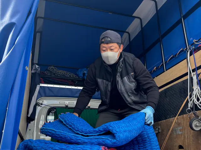 家具の組み立てサービスサービスの画像