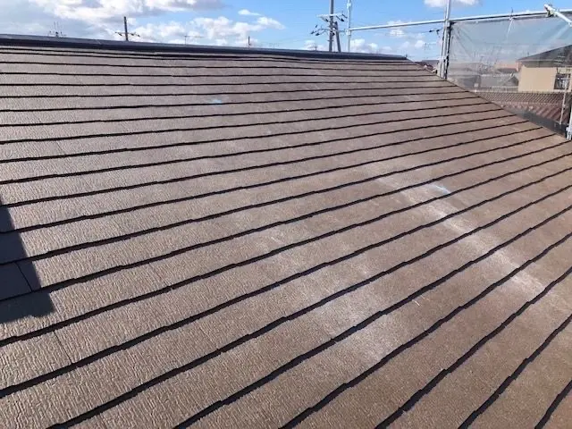 プロの技術でご満足いただけるように心を込めて作業いたしますサービスの画像