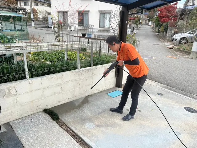 【地域密着店】年中無休◎営業時間外も対応可◎女性スタッフ同行可能サービスの画像