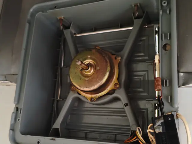 お客様のお力になります！経験と知識を活かして迅速丁寧に作業いたします！サービスの画像