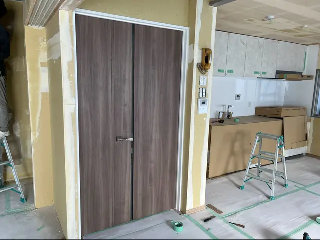 クレジット対応！打ち合わせを行いお客様と寄り添い要望可能な限り頑張ります！サービスの画像