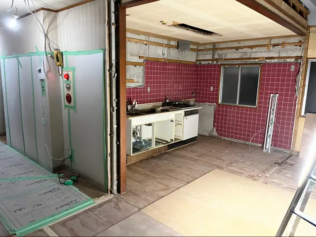 クレジット対応！打ち合わせを行いお客様と寄り添い要望可能な限り頑張ります！サービスの画像