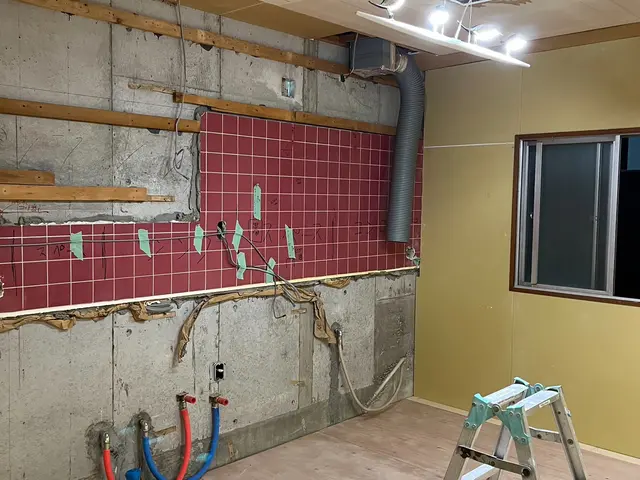 クレジット対応！打ち合わせを行いお客様と寄り添い要望可能な限り頑張ります！サービスの画像