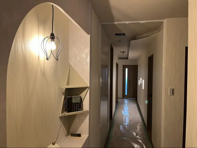 クレジット対応！打ち合わせを行いお客様と寄り添い要望可能な限り頑張ります！サービスの画像