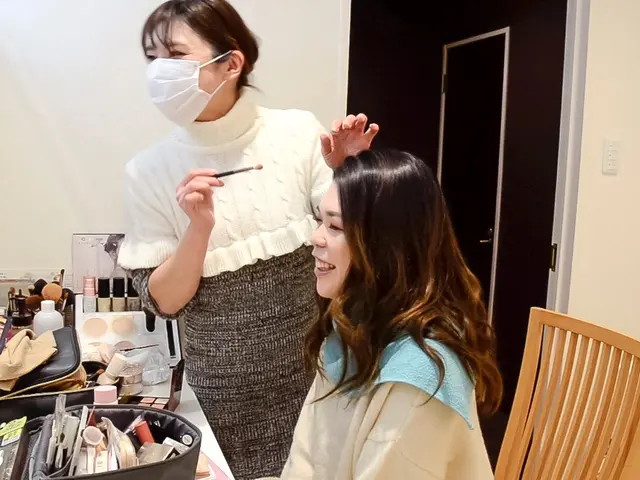 1,000件以上の実績!販促デザインも制作可能!サービスの画像