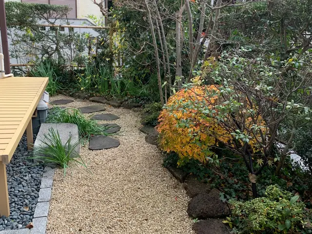 《庭師》【非喫煙者】【早いレスポンス】【仕事迅速丁寧】◆信頼と実績の10年サービスの画像