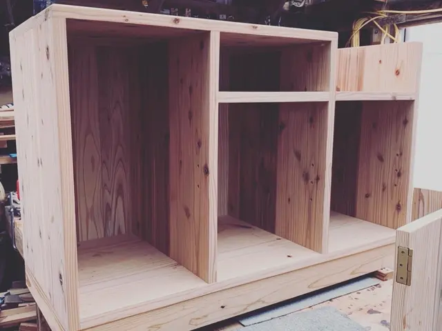 どんな家具でもお任せください！サービスの画像