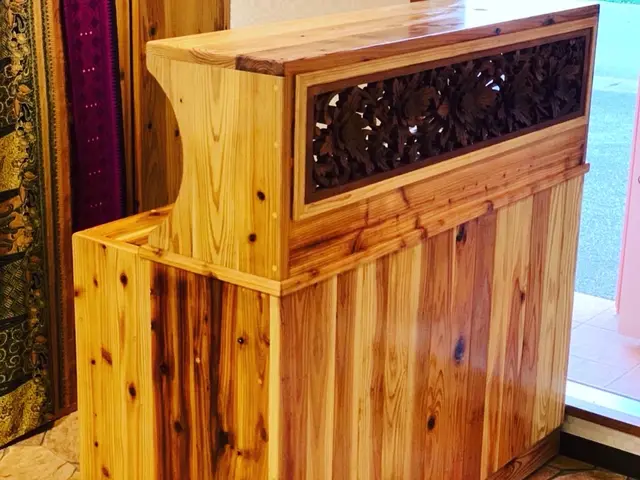 どんな家具でもお任せください！サービスの画像