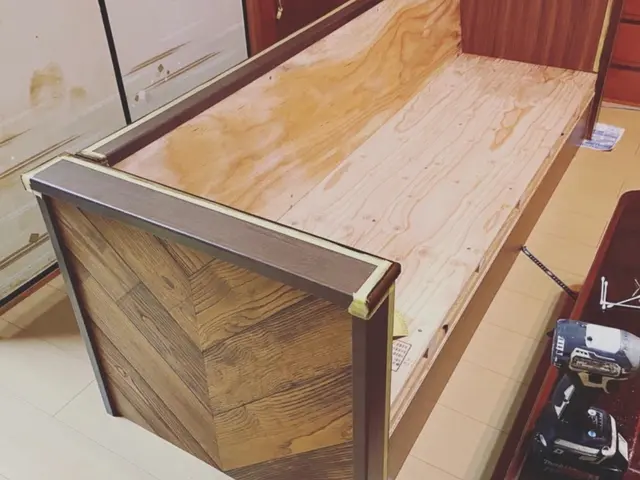どんな家具でもお任せください！サービスの画像