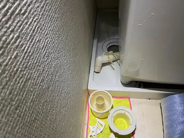 1000件以上の実績！あなたのマンション・アパートに特化したプロのサービスサービスの画像