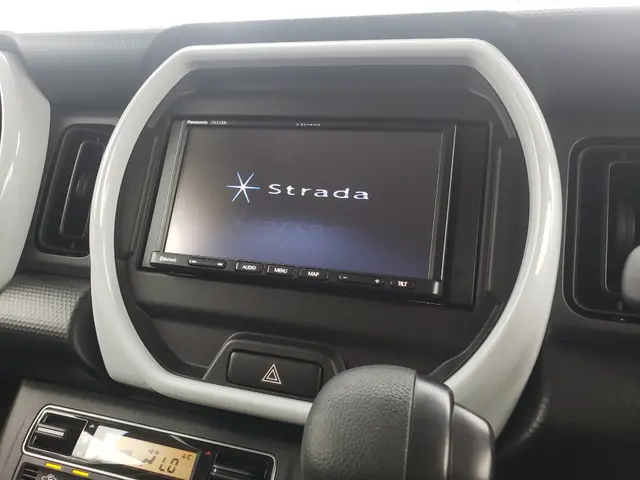 ナビゲーション取り付けサービスの画像