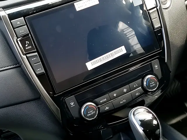 ナビゲーション取り付けサービスの画像