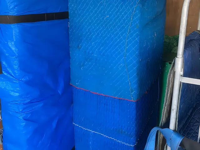 単身冷蔵庫からファミリー冷蔵庫までなんでもOK！引越20年プロにおまかせ下さい！サービスの画像