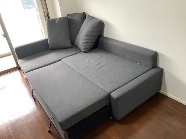 単身冷蔵庫からファミリー冷蔵庫までなんでもOK！引越20年プロにおまかせ下さい！サービスの画像