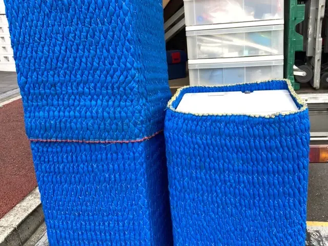 単身冷蔵庫からファミリー冷蔵庫までなんでもOK！引越20年プロにおまかせ下さい！サービスの画像