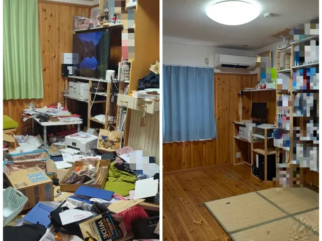 【整理収納アドバイザー1級】心の整理まで叶える女性スタッフ対応サービスの画像