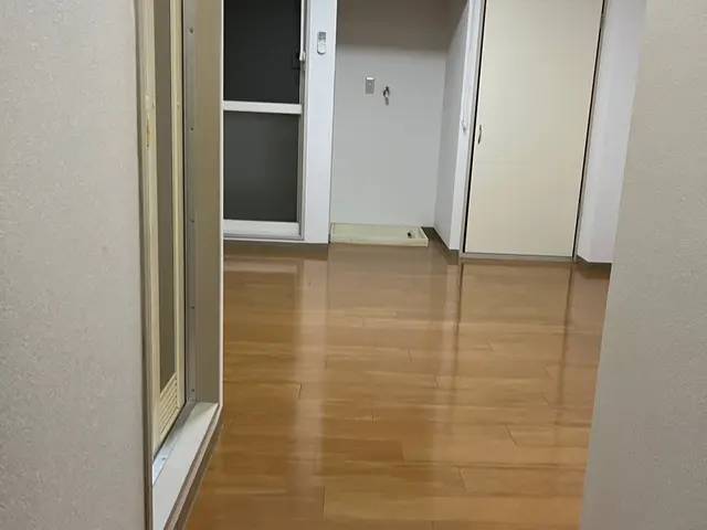 ◆安心・安全。身体に負担の少ない洗剤使用◆大手業務経験あり◆損害保険加入サービスの画像