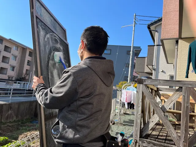 ◆安心・安全。身体に負担の少ない洗剤使用◆大手業務経験あり◆損害保険加入サービスの画像