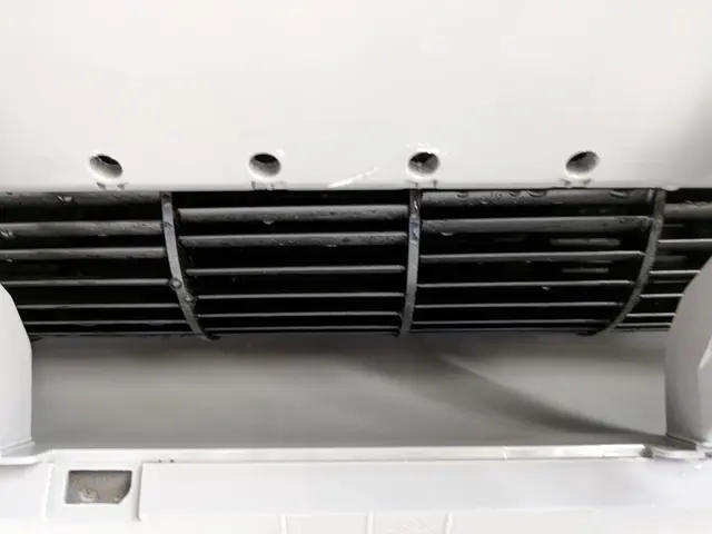 ◇エアコン洗浄◇◆複数台で超お得!!◇◆年中無休◆◇損害保険加入店サービスの画像