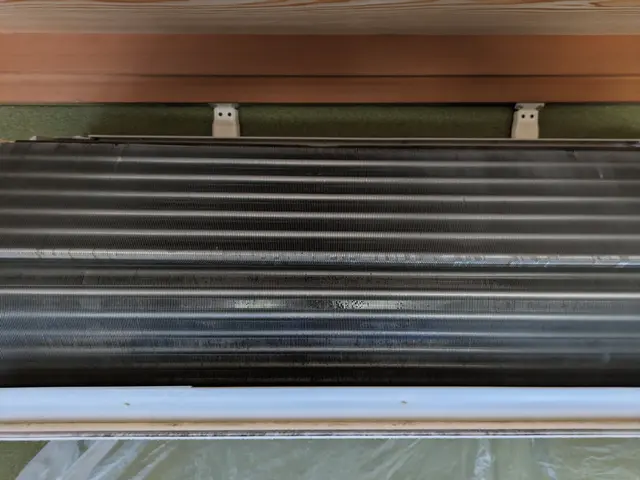 ◇エアコン洗浄◇◆複数台で超お得!!◇◆年中無休◆◇損害保険加入店サービスの画像