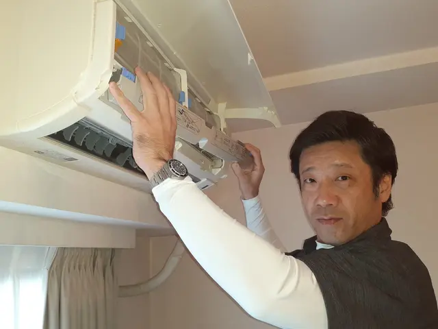 ☆大掃除シーズン到来‼☆▲年末前にこの夏酷使したエアコンのお手入れをしませんか▲サービスの画像