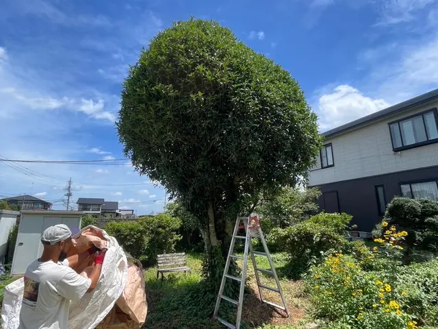 お客様のお力になります！経験と知識を活かして迅速丁寧に作業いたしますサービスの画像