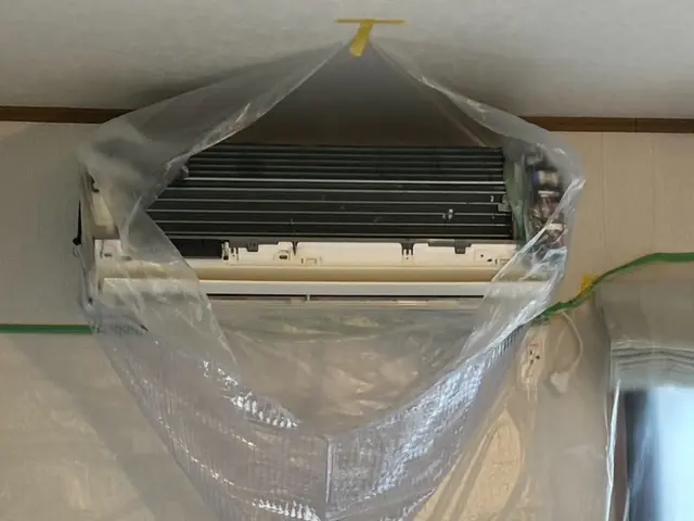 ₊⁎˚✧＼丁寧・女性対応可／˚✧₊⁎ハウスクリーニング実績200件以上！サービスの画像