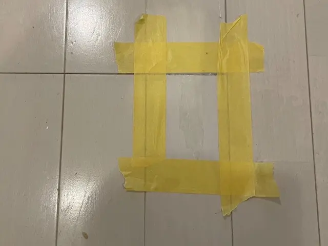 フローリング補修サービスの画像