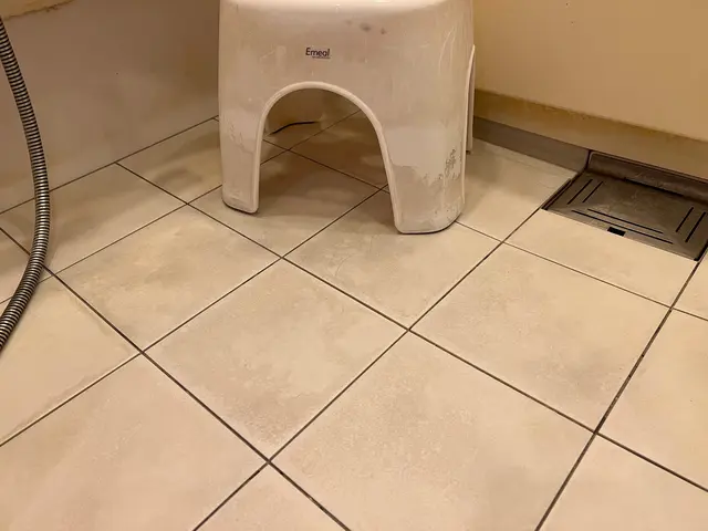 写真の私が伺います。掃除も運転もお任せ下さい！サービスの画像