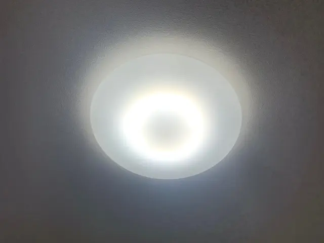 ☆カレンダーの空きご確認下さい☆電球、ゴミ持ち帰り【高所電球交換】サービスの画像