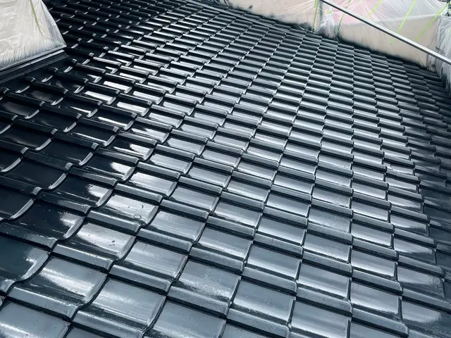 ★お客様を待たせません！★几帳面な職人による完璧仕上げ＆アフターケア充実サービスの画像