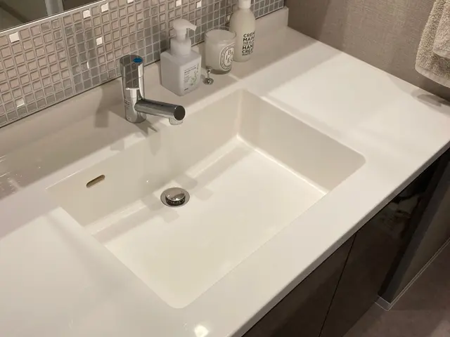 ◆トイレとの2点セットが超オススメ！！溜まった汚れもまとめてスッキリキレイにサービスの画像