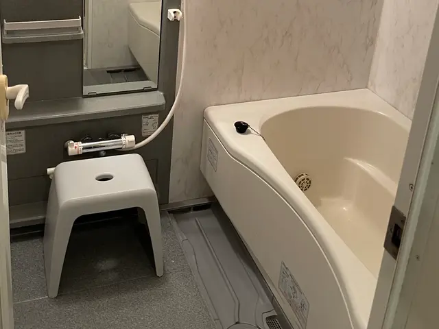 プロの技術でご満足いただけるように心を込めて作業いたしますサービスの画像