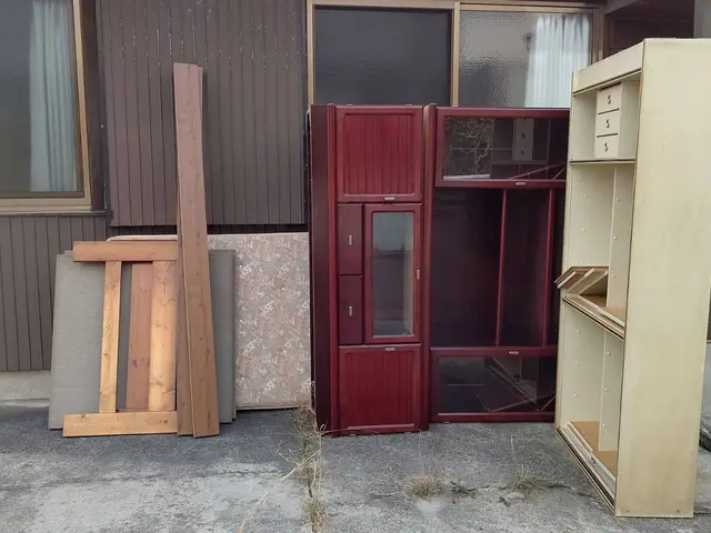 【作業外注なし！店長のわたしがお伺いします！】お気軽にご相談ください！！サービスの画像