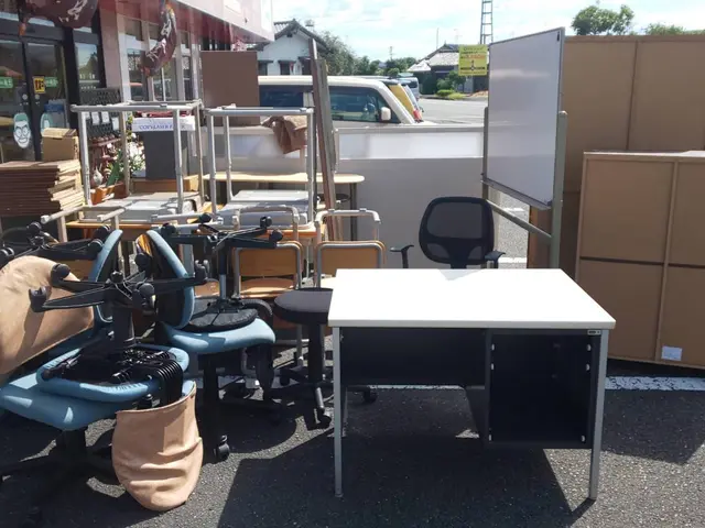 【作業外注なし！店長のわたしがお伺いします！】お気軽にご相談ください！！サービスの画像