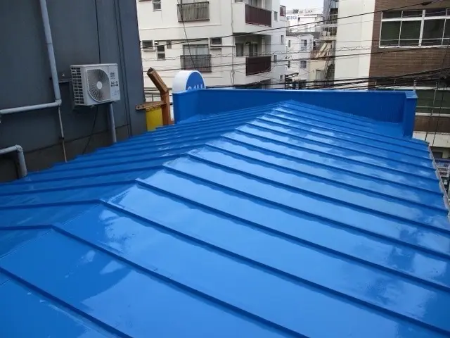 《新規》東京◆業歴２０年◆実績2000件以上の一級塗装士が施工！損害保険加入済◎サービスの画像