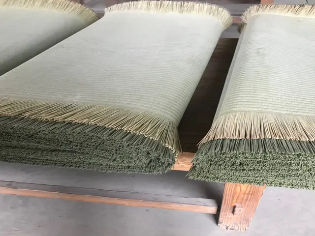 《安心の現況確認・お見積り》から作業させていただいております。サービスの画像