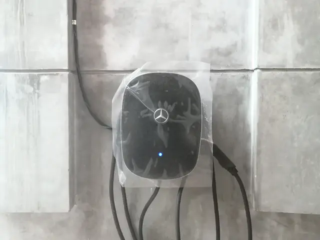 EV用コンセント工事はSOTECH（ソーテック）へお任せ下さい！！サービスの画像