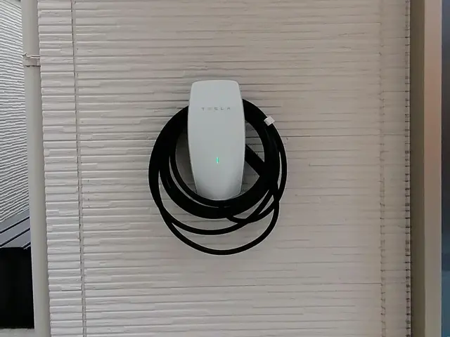 EV用コンセント工事はSOTECH（ソーテック）へお任せ下さい！！サービスの画像