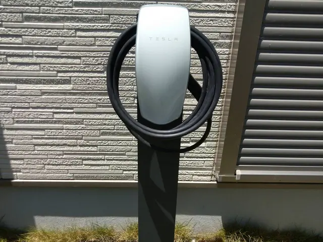 EV用コンセント工事はSOTECH（ソーテック）へお任せ下さい！！サービスの画像